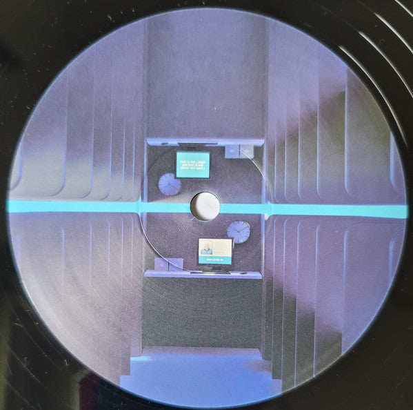 Testbed_Assembly (BOX SET VINYL) | Mint (M) Mint (M)--