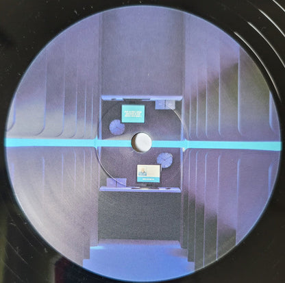 Testbed_Assembly (BOX SET VINYL) | Mint (M) Mint (M)--