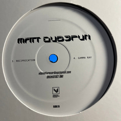 Hallucinations In Pilsen | Mint (M) Generic--