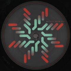 Gary Beck - Upside Criminal (VINYL 12") | Mint (M) Mint (M)--