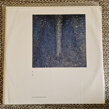 End Beginnings (2xBLUE VINYL) | Mint (M) Mint (M)--