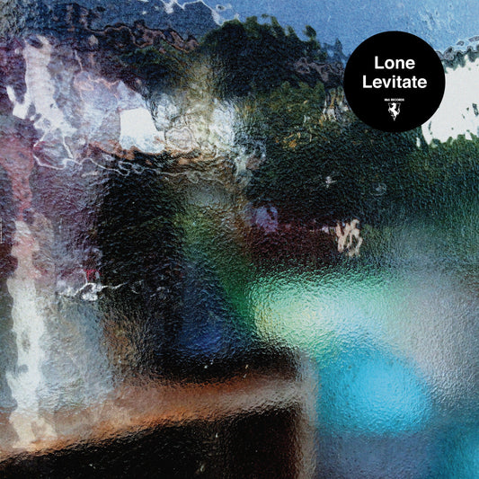 Lone - Levitate (CD) | Mint (M) Mint (M)--