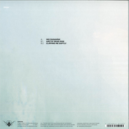 Extrawelt - ¡NO PASARAN! (VINYL) | Mint (M) Mint (M)--