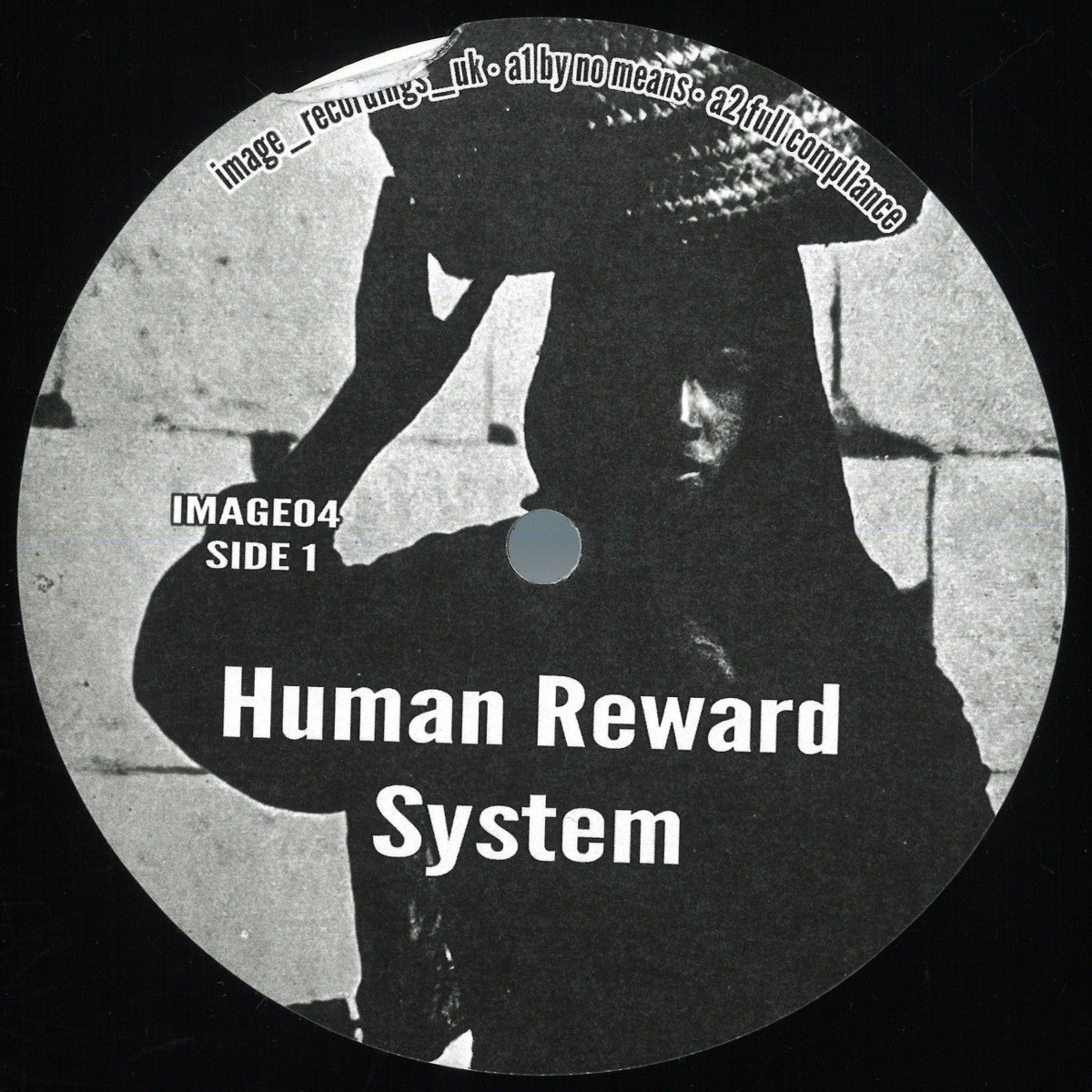Other - Human Reward System (VINYL 12" Image Recordings IMAGE04) | NEW--