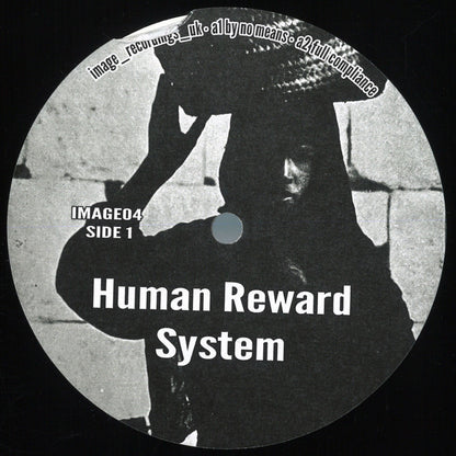 Other - Human Reward System (VINYL 12" Image Recordings IMAGE04) | NEW--