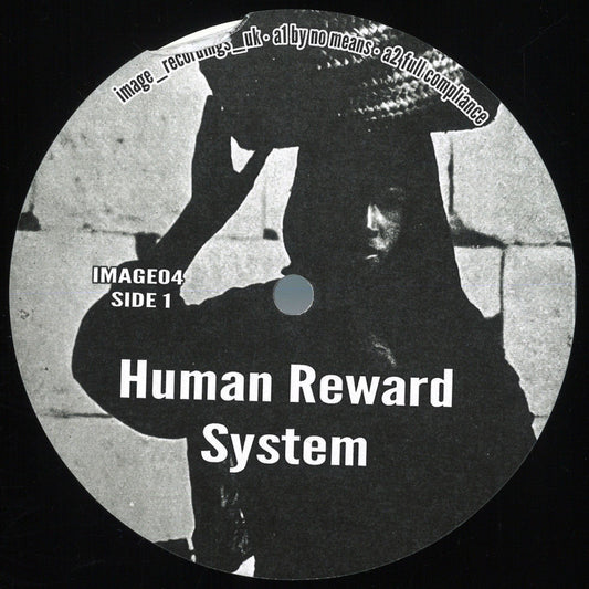 Other - Human Reward System (VINYL 12" Image Recordings IMAGE04) | NEW--
