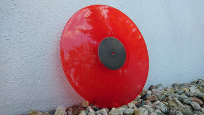 Vorticity *RED* | Mint (M) Generic--