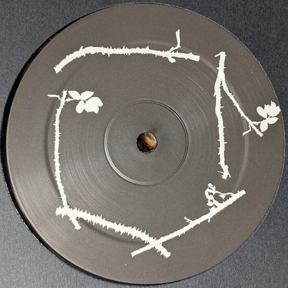 Ignez - SMV011 (VINYL) | Mint (M) Mint (M)--