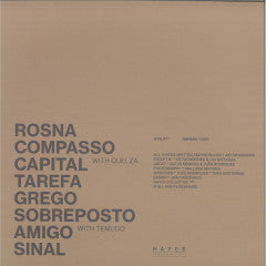 Casa (2xVINYL) | Mint (M) Mint (M)--