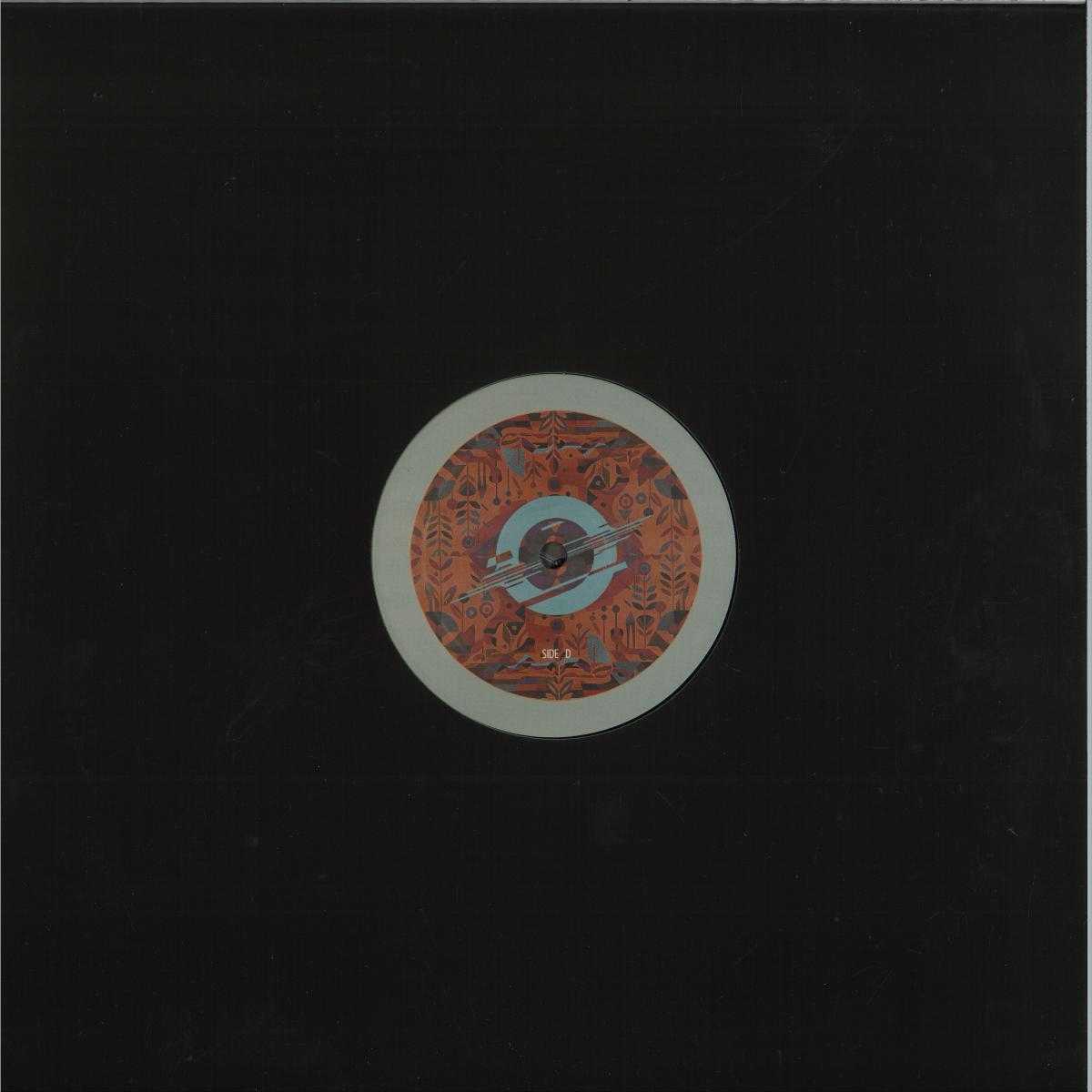 Various - Closure (2xVINYL) | Mint (M) Mint (M)--