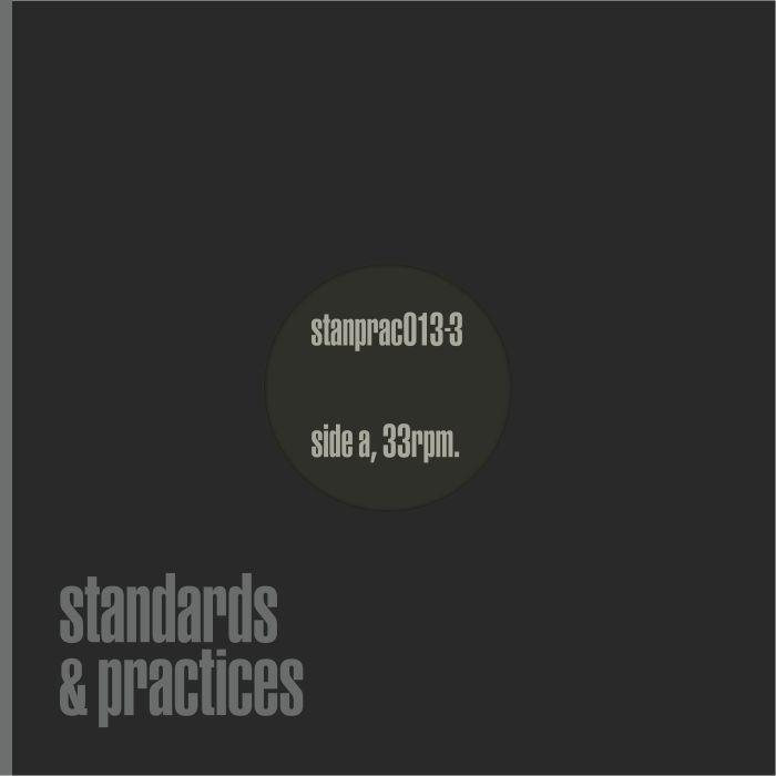 Various - (PRESALE 9/7/26) Out Of Practice Vol 2 (Part 3) (VINYL) |--