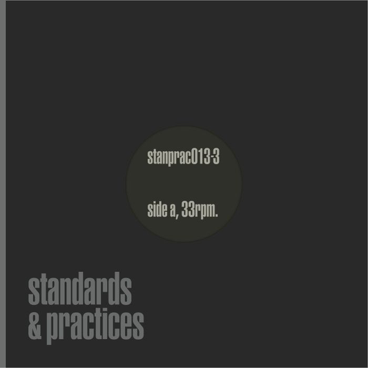 Various - (PRESALE 9/7/26) Out Of Practice Vol 2 (Part 3) (VINYL) |--