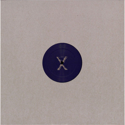 Justyn Nell - Radiance (VINYL) |--