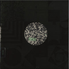Clergy 10 Years | Beta (VINYL) | Mint (M) Mint (M)--