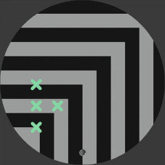 Various - Clergy 10 Years VA : CRGX5 (VINYL) | Mint (M) Mint (M)--