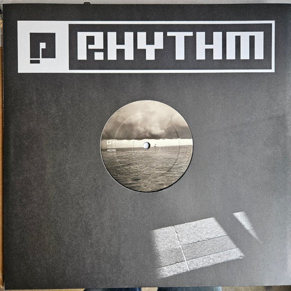Müzmin - Negative Time EP (VINYL) |--