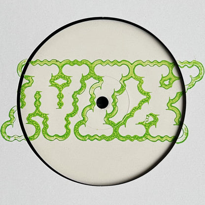 When It's Over EP (VINYL) |--