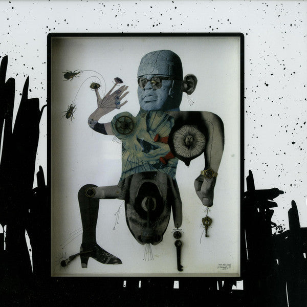 Marcos Coya - Walter Gas (VINYL) | Mint (M) Mint (M)--