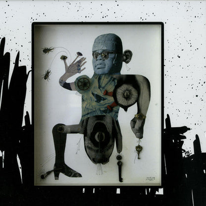 Marcos Coya - Walter Gas (VINYL) | Mint (M) Mint (M)--