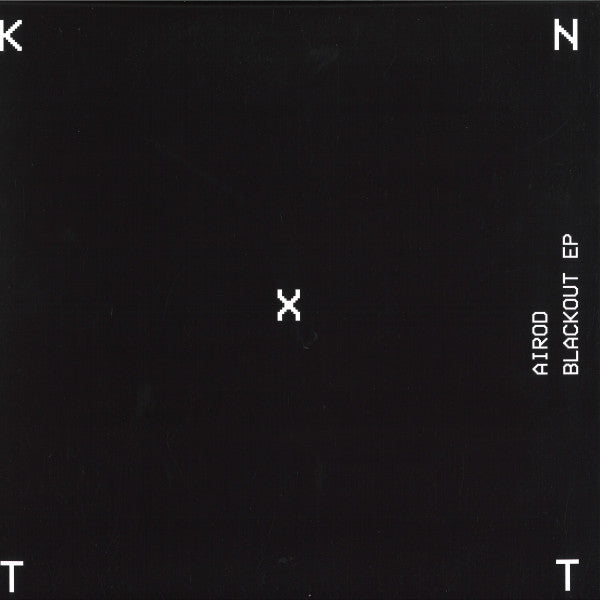Blackout EP | Mint (M) Mint (M)--