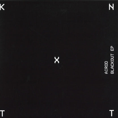 Blackout EP | Mint (M) Mint (M)--