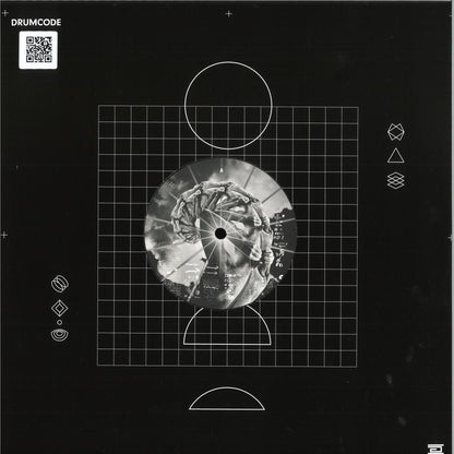 Various - (PRESALE 08/07/26) A-Sides Vol. 14 V3 (VINYL 12" Drumcode DC340V3) | NEW Mint (M) Mint (M)--