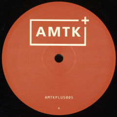D-Leria - AMTK+005 (VINYL) | Mint (M) Generic--