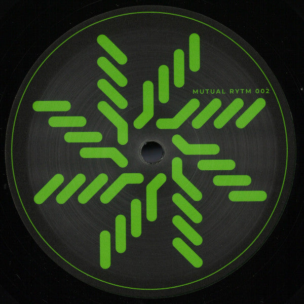 Lars Huismann - Sounds From The Past I (VINYL) | Mint (M) Mint (M)--