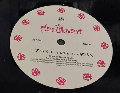 Sheet One (2xVINYL)*DINGED* | Mint (M) Excellent+ (EX+)--
