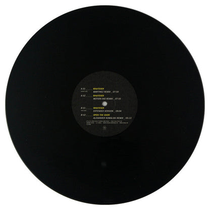 Sono - Whatever | Mint (M) Near Mint (NM)--