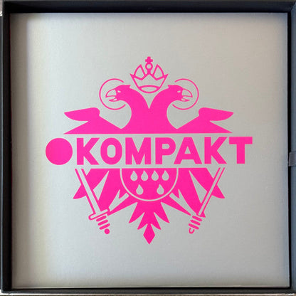 Kompakt 500 (VINYL BOX) | Mint (M) Mint (M)--