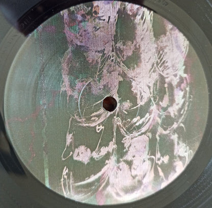 Rene Wise - Moving Pressure 03 (VINYL) | Mint (M) Mint (M)--
