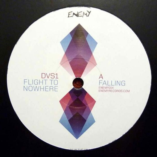 Flight To Nowhere (VINYL 12") | Mint (M) Mint (M)--