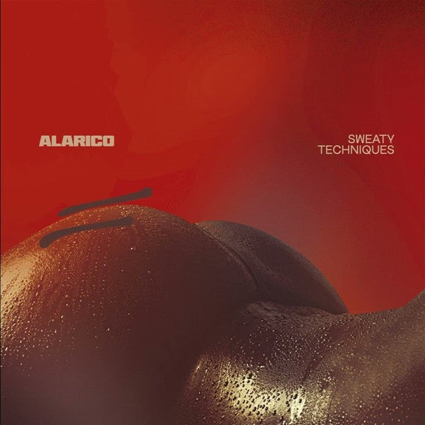 Alarico (2) - Sweaty Techniques (2xVINYL) | Mint (M) Mint (M)--