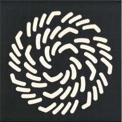 Ribé & Roll Dann - Virtus Occulta (VINYL) | Mint (M) Mint (M)--