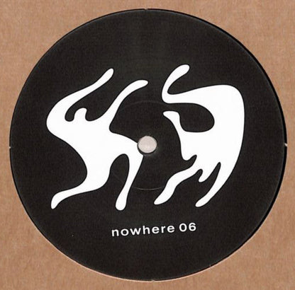 Quince & Sayne - Work (VINYL 12") |--