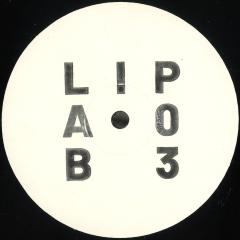 Blocks Of Darkness (VINYL 12") | Mint (M) Mint (M)--