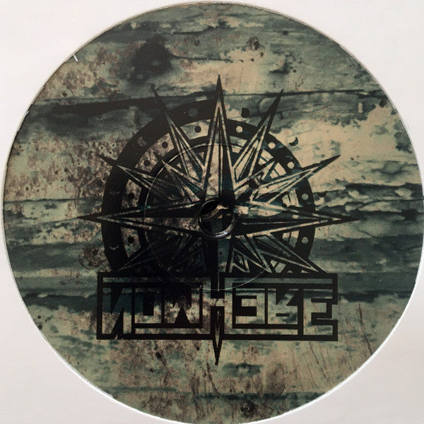 Nowhere 03 (VINYL) |--