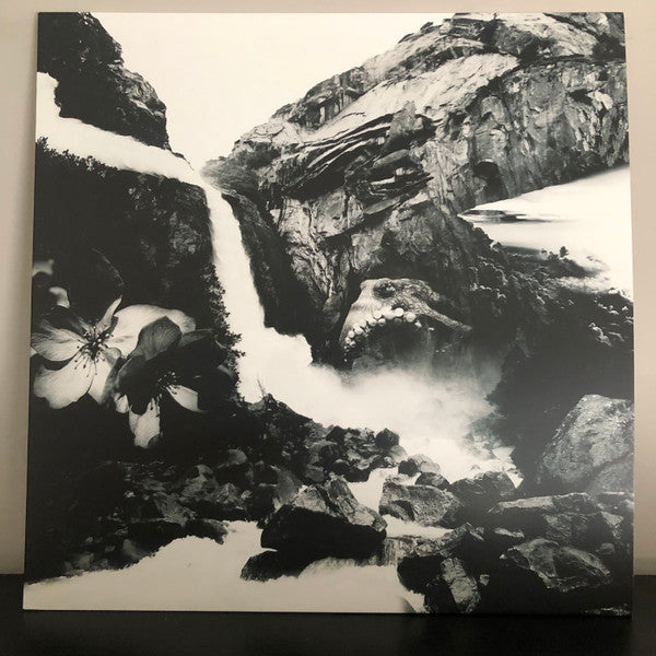 Alexander Johansson & Mattias Fridell - No Boundaries: Six (VINYL) | Mint (M) Mint (M)--