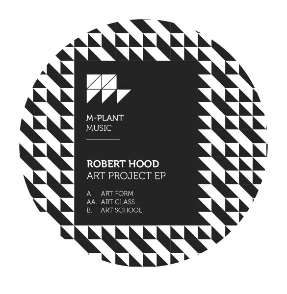 Art Project (VINYL) | Mint (M) Generic--