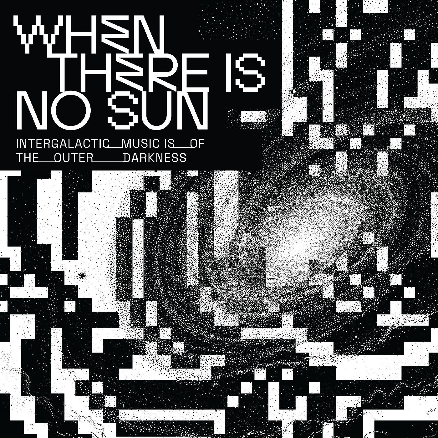 Various Artists - When There Is No Sun (CD) | Mint (M) Mint (M)--