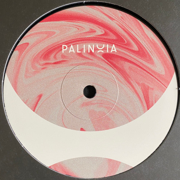 JXTPS - Hypogean EP (VINYL) | Mint (M) Generic--