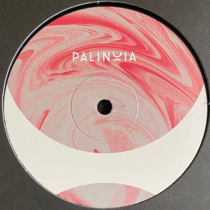 JXTPS - Hypogean EP (VINYL) | Mint (M) Generic--