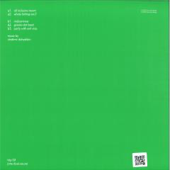 Vladimir Dubyshkin - jane doe's secret (VINYL) |--