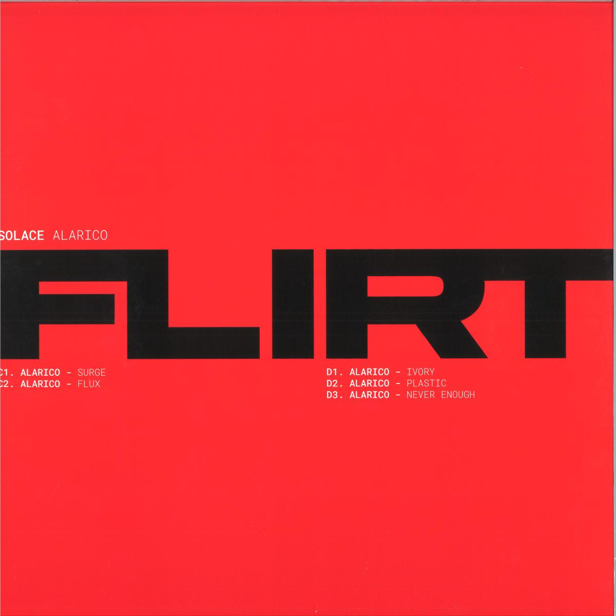 Alarico - Obey pt. 2 (VINYL) |--