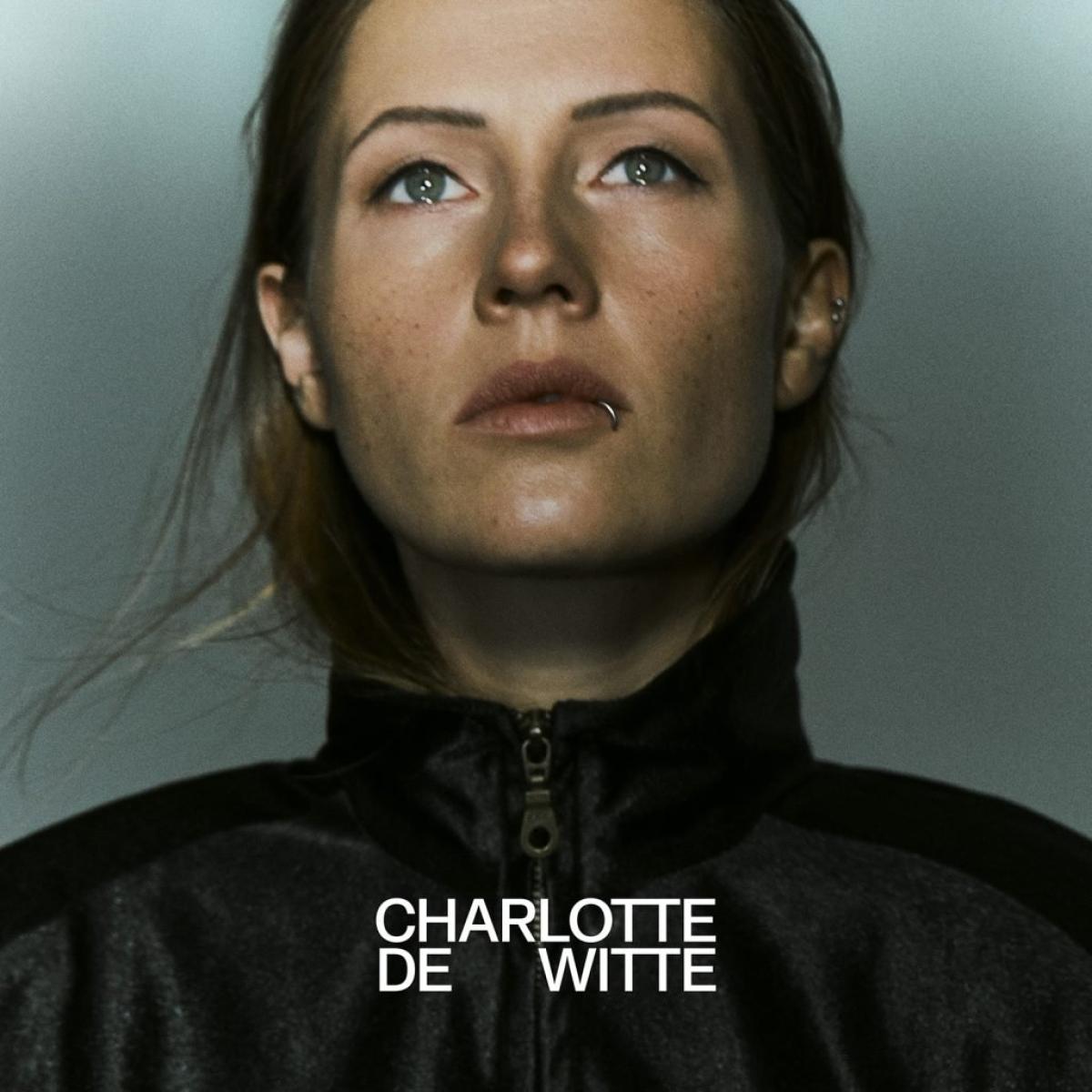 Charlotte De Witte - Charlotte de Witte LP (2x VINYL 12") | Mint (M) Mint (M)--