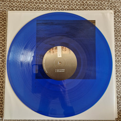 End Beginnings (2xBLUE VINYL) | Mint (M) Mint (M)--