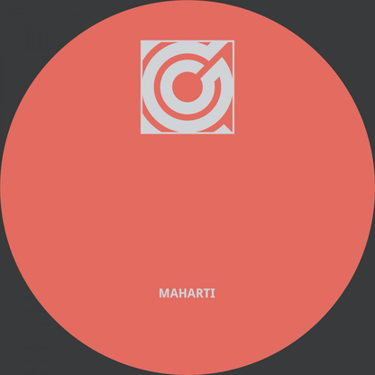 Obscure Shape & Maharti - Clergy Splits (VINYL) | Mint (M) Mint (M)--