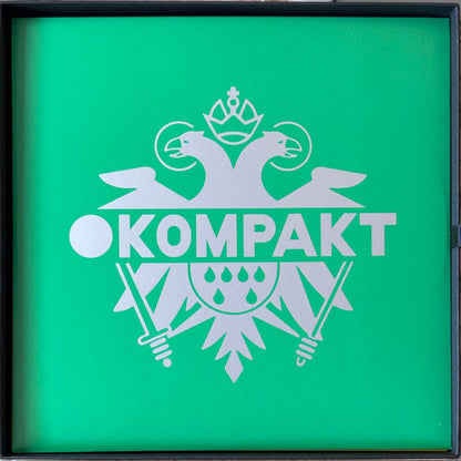 Kompakt 500 (VINYL BOX) | Mint (M) Mint (M)--