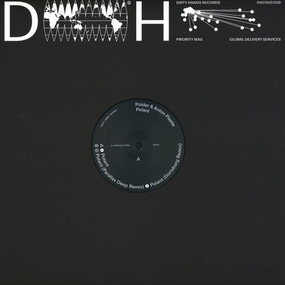 Polder - Polant (VINYL) | Mint (M) Mint (M)--